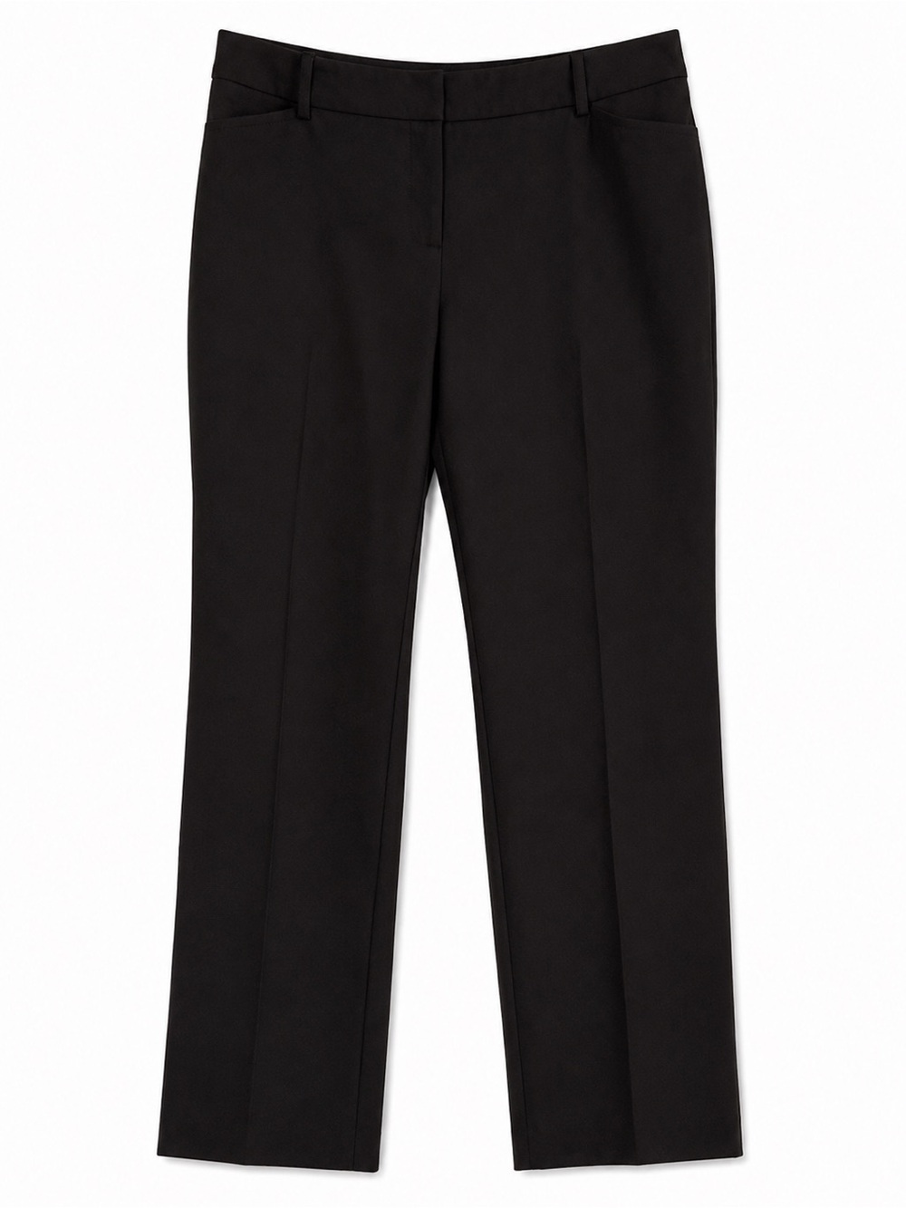 Liz Claiborne Black Dress Pants - Audra